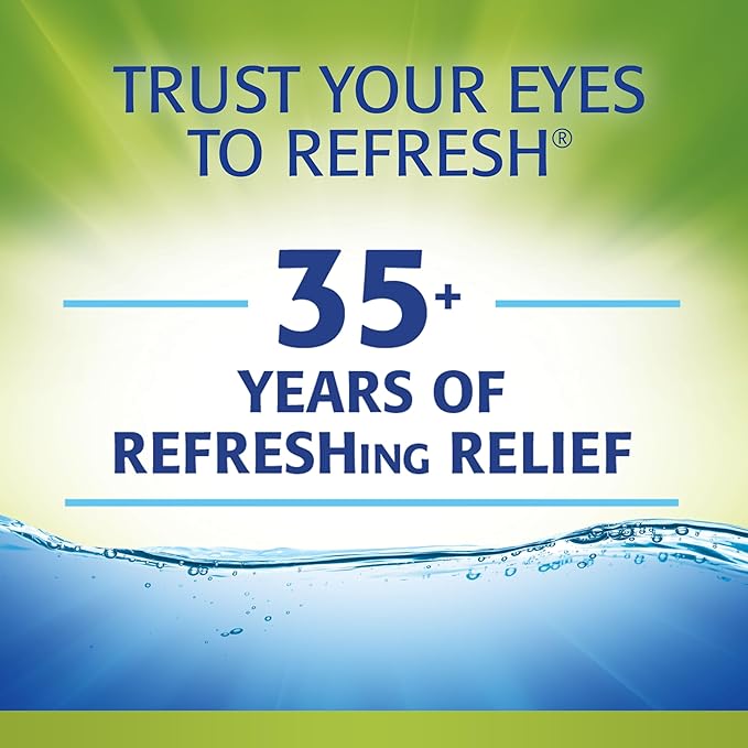 REFRESH RELIEVA 10 ml