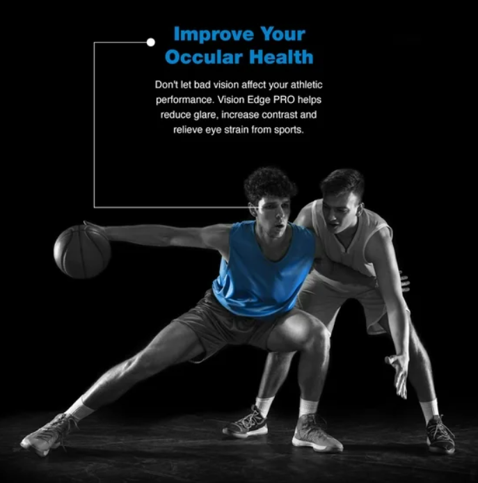 Vision Edge PRO