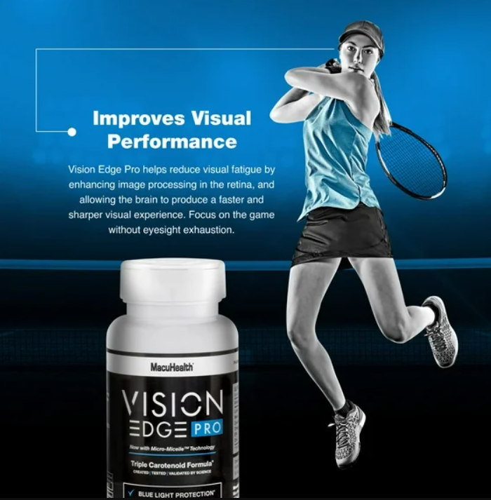 Vision Edge PRO