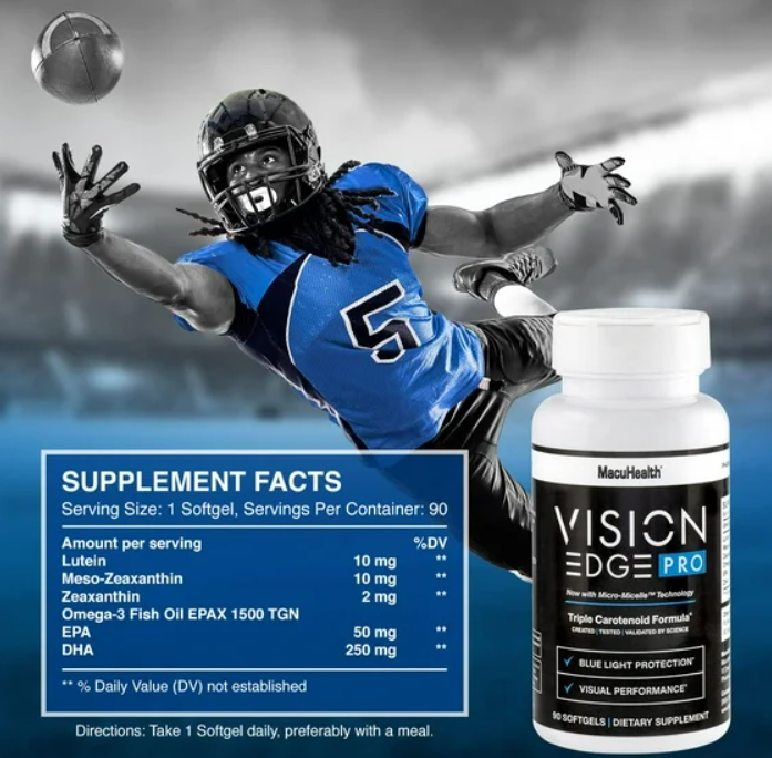Vision Edge PRO