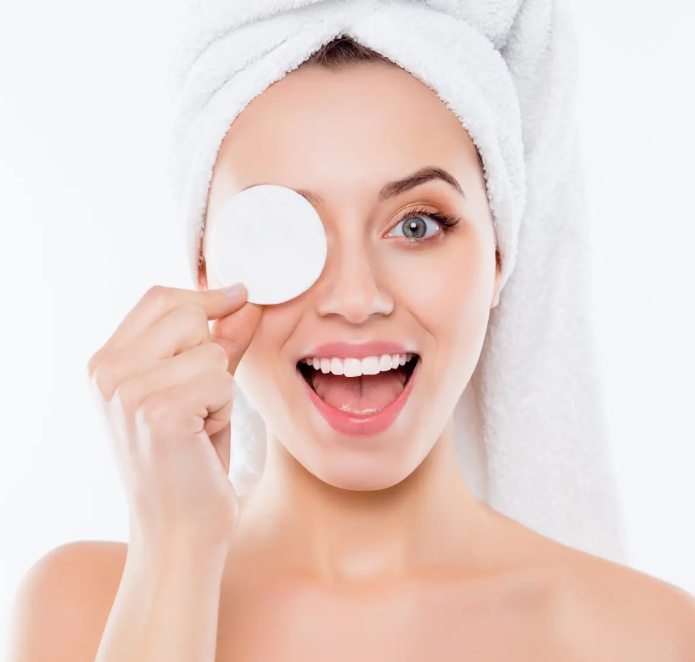 Eyelid Pads