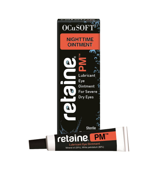 RETAINE PM Ointment - 5 gm