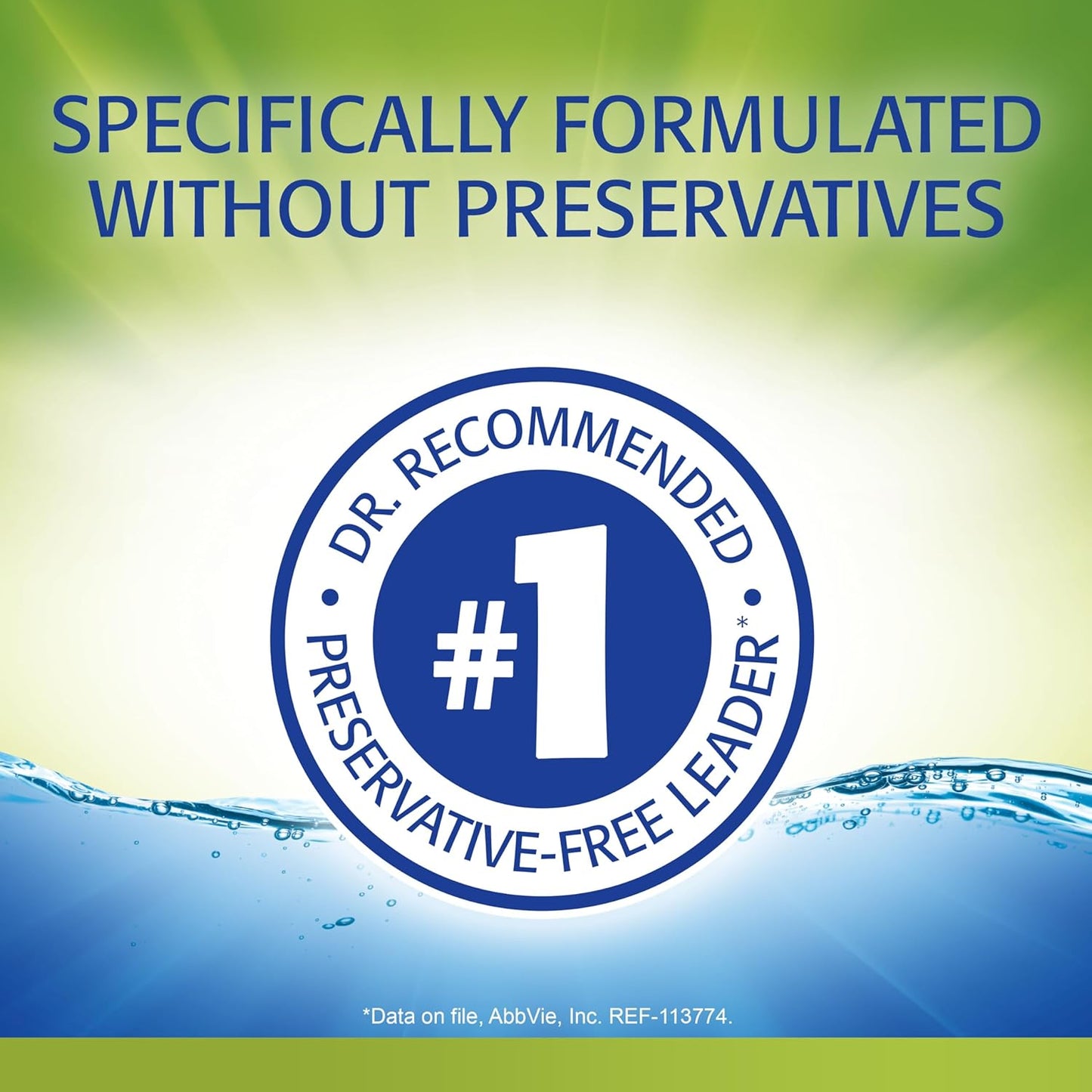 REFRESH RELIEVA PF 30 x 0.4mL