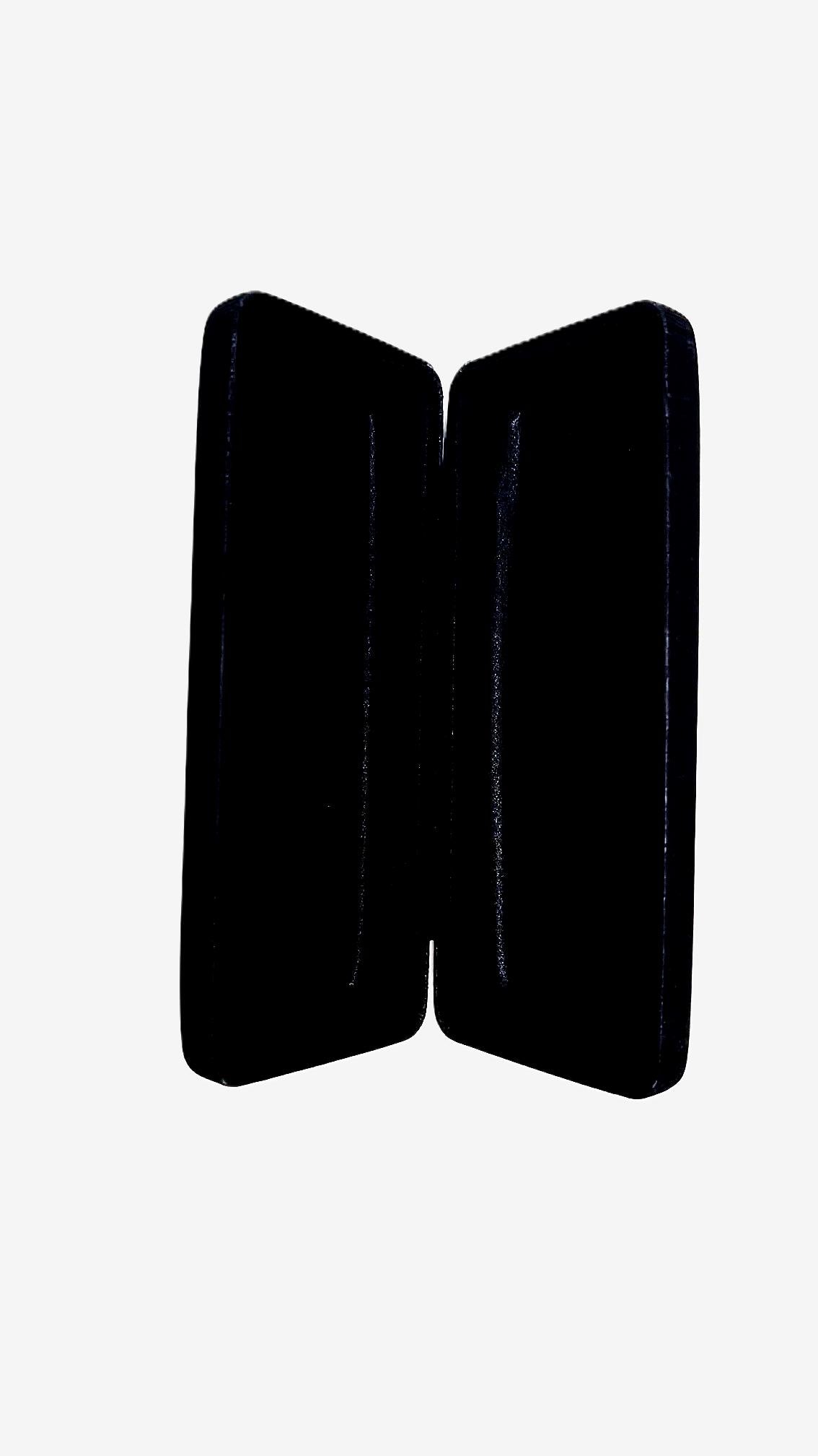 Hard case for glasses