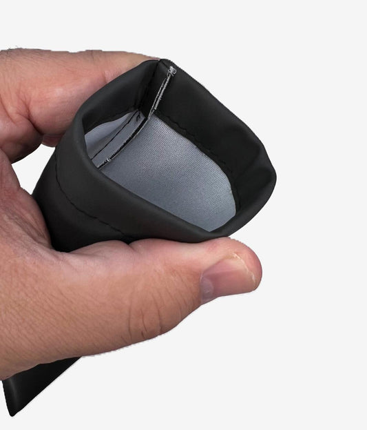 Soft  Eyeglasses case pouch Squeez