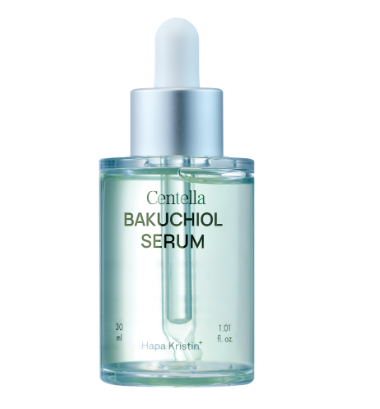 Centella Bakuchiol Serum