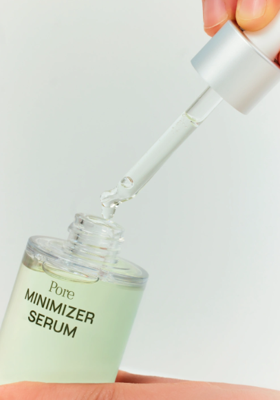 Centella Bakuchiol Serum