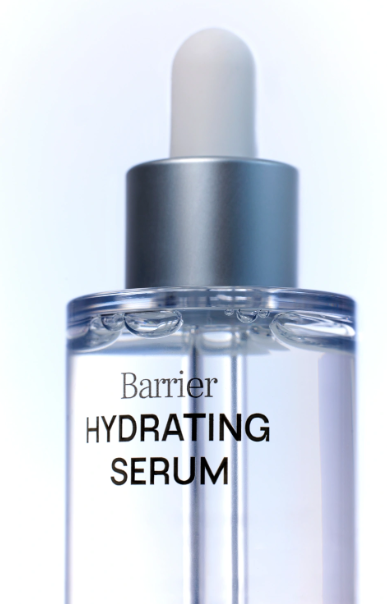 Barrier Hydrating  Serum