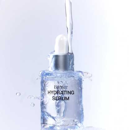 Barrier Hydrating  Serum