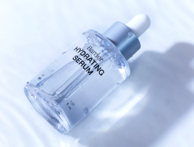 Barrier Hydrating  Serum