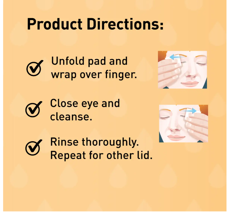 Lid Scrub Oust