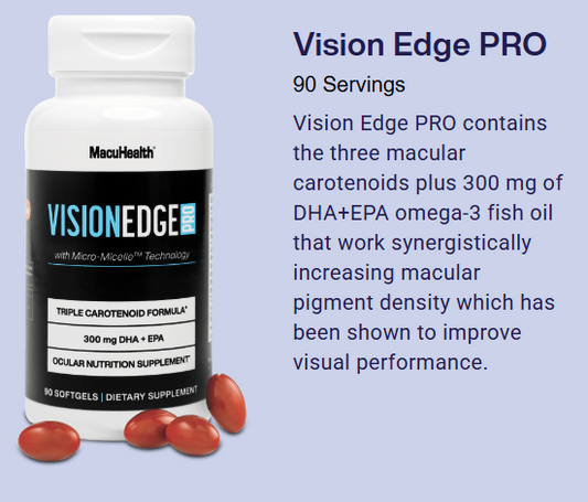 Vision Edge PRO
