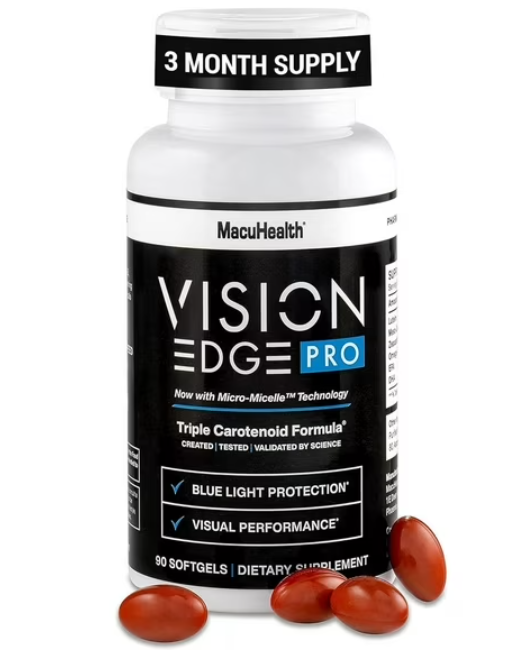 Vision Edge PRO