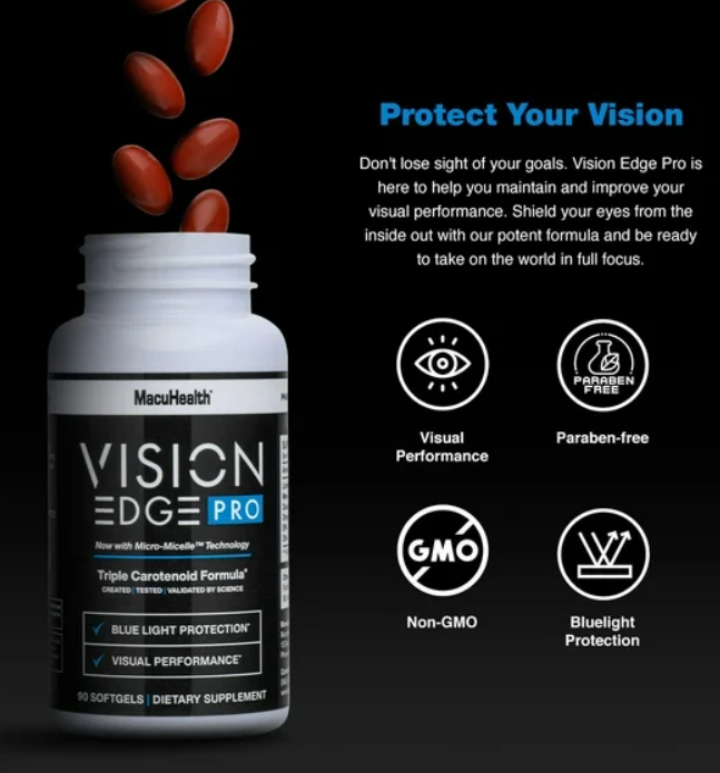 Vision Edge PRO