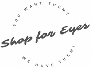 Shop for Eyes