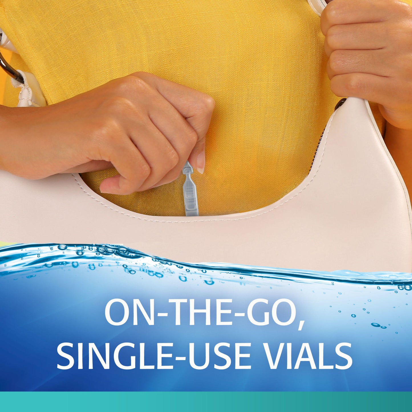 Refresh Digital Preservative-free Vials - 30 ct