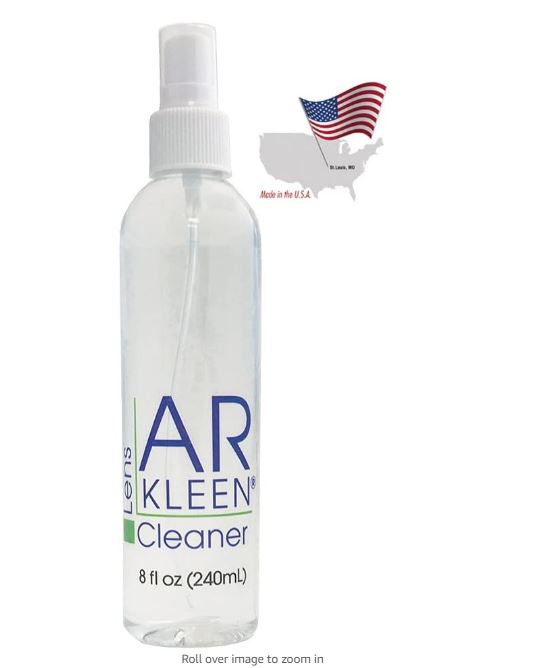 AR Lens Kleen